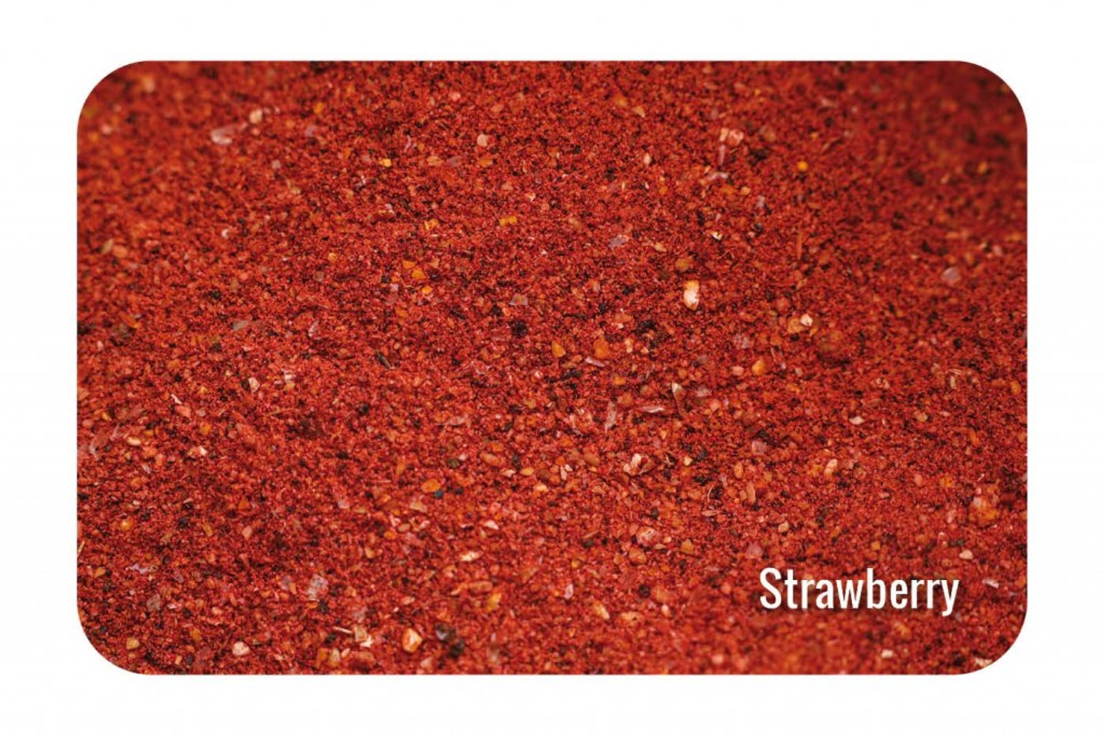 Nikl Method Mix Strawberry 1kg | Chyť a pusť