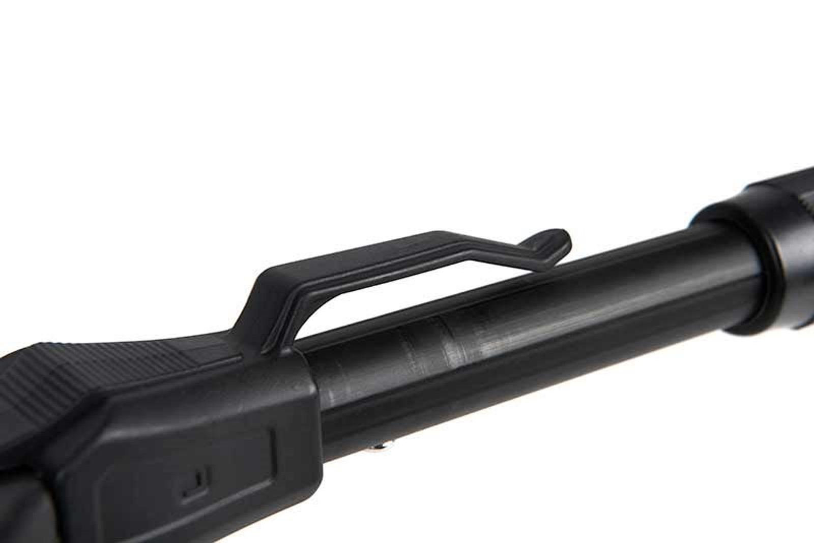 Fox Rage Podběrák Warrior R70 Rubber Mesh Landing Net 70cm 2,4m | Chyť ...