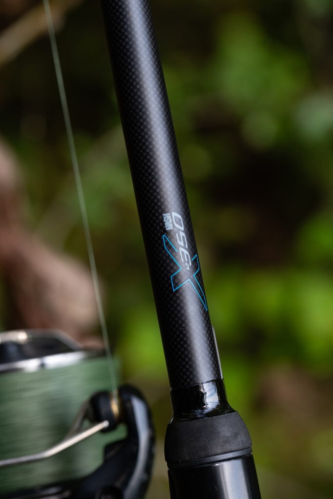 Nash Pursuit X Rods Nash Pursuit Nash Knx Spod Rod Nash Prut X