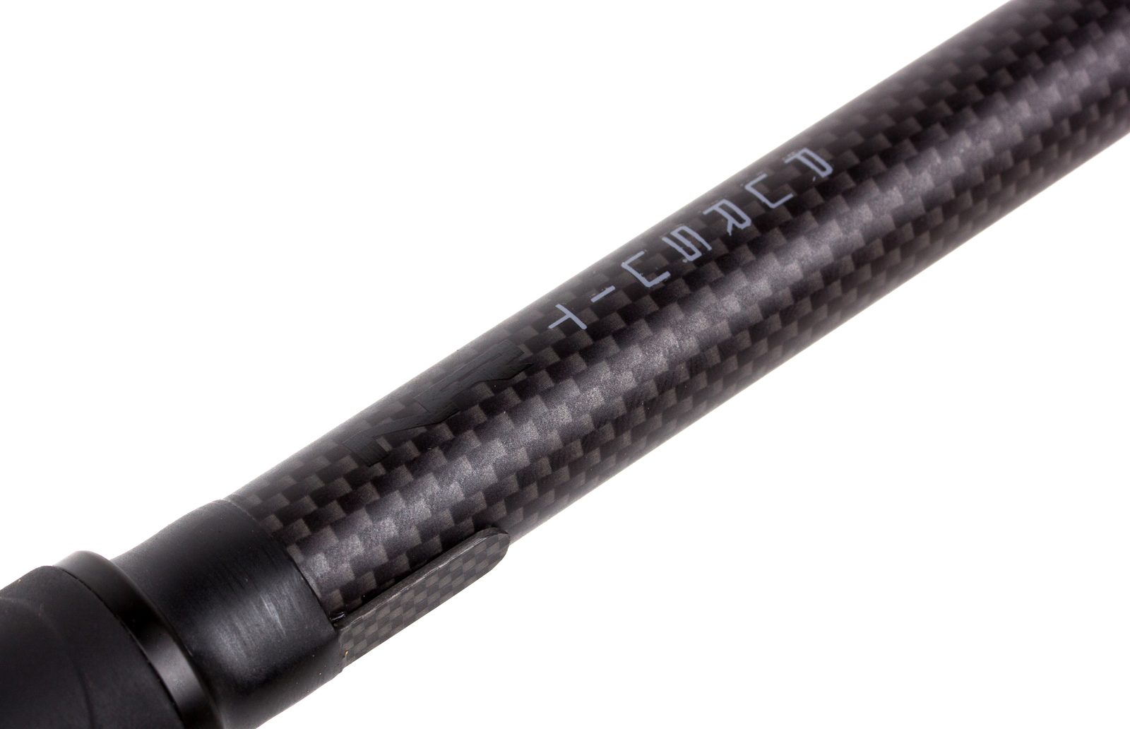 Nash Prut Pursuit Rods Abbereviated Handle 12ft 3lb Chyť a pusť