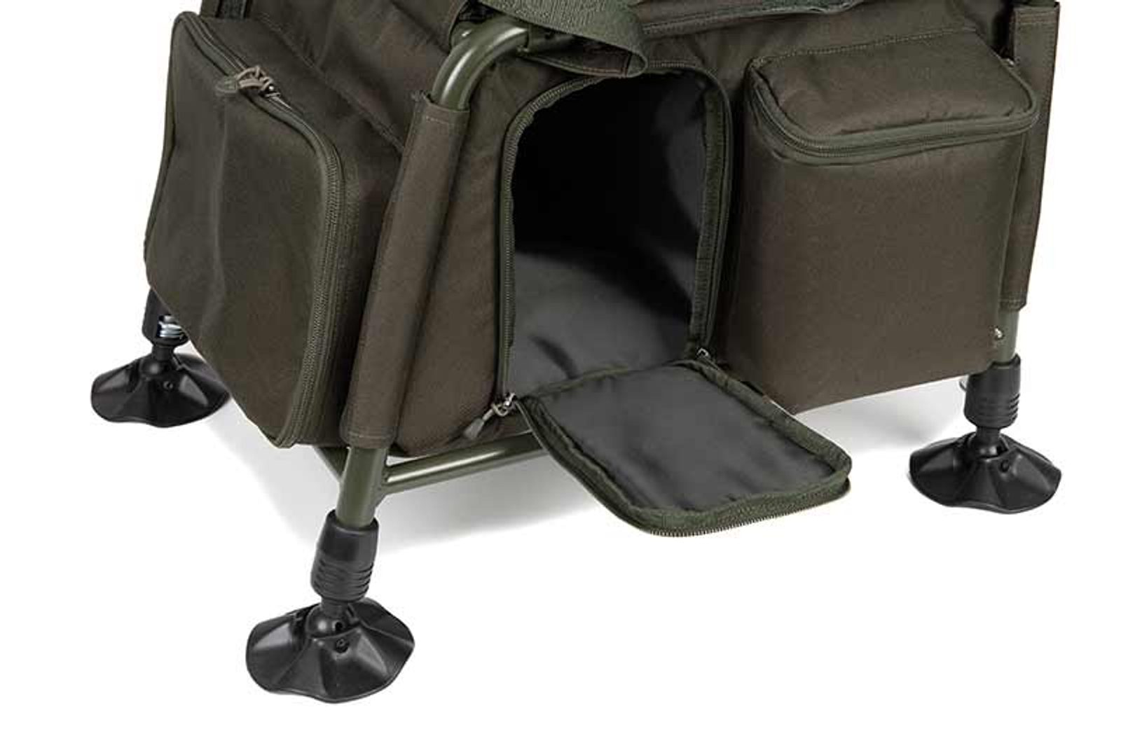 Fox Rage Ruck Chair Fox Rage Predator Křeslo Ruck Chair | Chyť a pusť