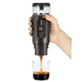 Přenosné kávovary