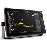 Prívlačové echoloty na loď