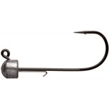 Klasické hlavičky na štiky