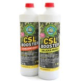 Tekuté komponenty na kapry