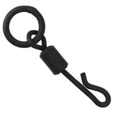 Rýchloobratlíky na kapry