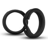 Krúžky, crimpy na prívlač