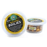 Nástrahy na háčik na kapry