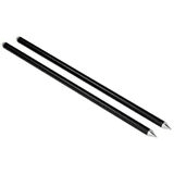 Distančné tyče pre kaprárov