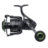 Sumcové smekacie navijáky pre lov z brehu