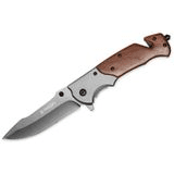 Klasické nože pre vláčkarov