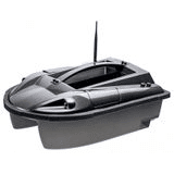 Kaprařské zavážecí loďky