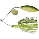 Spinnerbaity na prívlač