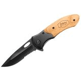 Nože pre vláčkara