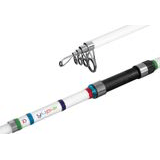 Teleskopické pruty pro děti