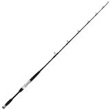 Sumcové prúty na vertikál