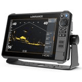 Echoloty na přívlač