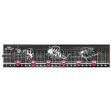 Měřící podložky