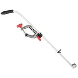 Držiaky echolotov, sond