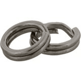 Krúžky, crimpy na šťuky