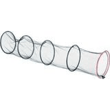 Vezírky na plavanú