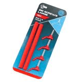 Držáky nástrah na Zig rig