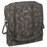 Tašky na kaprárske kreslá