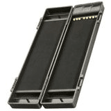 Pouzdra na kaprařské návazce