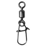 Karabíny s obratlíkom na okúny