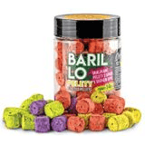 Chytacie pelety na kapry