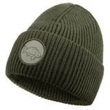 Zimní čepice pro kapraře