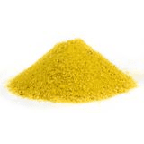 Krmivá, partikly na Zig rig