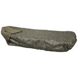 Přehozy na kaprařské spací pytle