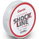 Kaprové ujímané vlasce