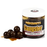 Boilies v diple na kapry