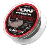 Sumcové vlasce na vertikál