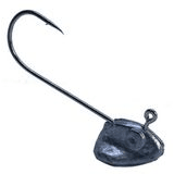 StandUp hlavičky na ostrieže