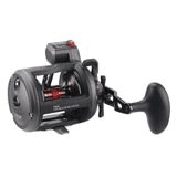 Sumcové multiplikátory pre lov z brehu