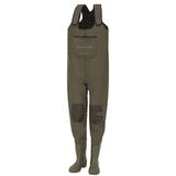 Prsačky pro vláčkaře