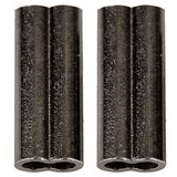 Crimpy, kroužky na candáty