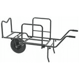 Vozičky pre kaprárov