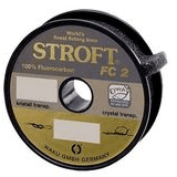 Fluorokarbóny na muškárenie