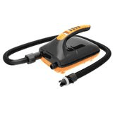 Příslušenství ke kaprařským člunům