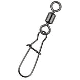 Karabínky s obratlíkom na zubáče