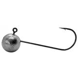 Klasické hlavičky na okouny