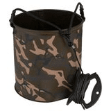 Kaprárske nádoby na vodu