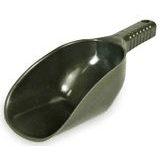 Návnadové pomôcky na vyvážku