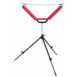 Rolny, podpery prútov na plávanú