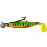 Gumenné nástrahy na sumce