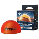 Příslušenství k nahazovacím echolotům na přívlač